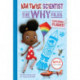 Ada Twist, Scientist: Why Files -1: Exploring Flight!