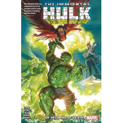 Immortal Hulk Vol. 10