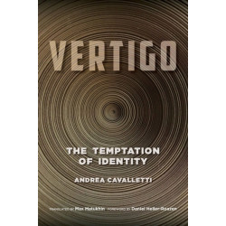 Vertigo: The Temptation of Identity