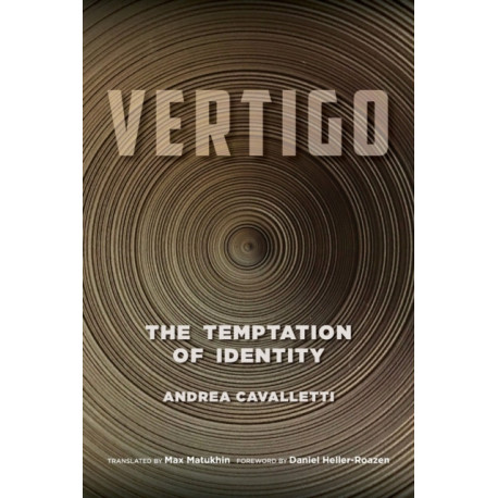 Vertigo: The Temptation of Identity