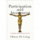 Participation and Atonement – An Analytic and Constructive Account: An Analytic and Constructive Account