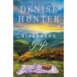 Riverbend Gap: A low-spice, small-town contemporary romance