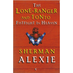 The Lone-Ranger and Tonto Fistfight in Heaven