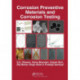 Corrosion Preventive Materials and Corrosion Testing