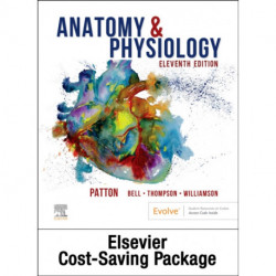 Anatomy & Physiology - Text and Laboratory Manual Package