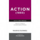 Action (1893): Essay on a Critique of Life and a Science of Practice