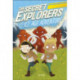 The Secret Explorers and the Ice Age Adventure
