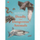 Ben Rothery's Deadly and Dangerous Animals