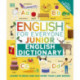 English for Everyone Junior English Dictionary: Learn to Read and Say More than 1,000 Words