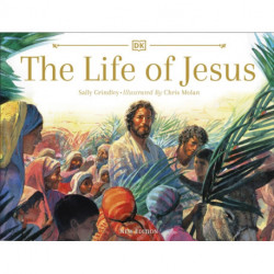 The Life of Jesus