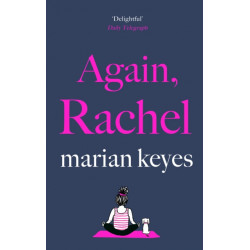 Again, Rachel: The love story of the summer