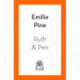 Ruth & Pen: The brilliant debut novel from the internationally bestselling author of Notes to Self