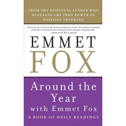 Around the Year With Emmet Fox