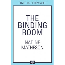 The Binding Room
