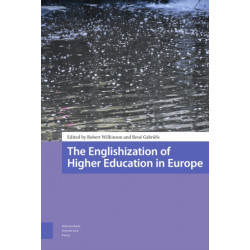 The Englishization of Higher Education in Europe