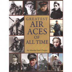 Greatest Air Aces of All Time