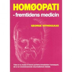 Homøopati: fremtidens medicin