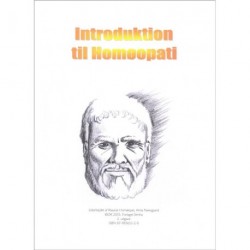 Introduktion til Homøopati