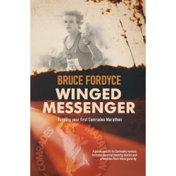 Winged Messenger