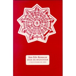 Byer og Bygninger i Tegninger og Ord