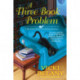 A Three Book Problem: A Sherlock Holmes Bookshop Mystery