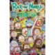 Rick and Morty: Pocket Like You Stole It: Pocket Like You Stole It