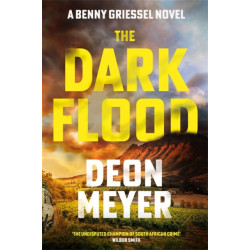 The Dark Flood: A Times Thriller of the Month