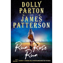 Run Rose Run: The smash-hit Sunday Times bestseller