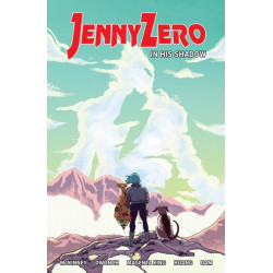 Jenny Zero
