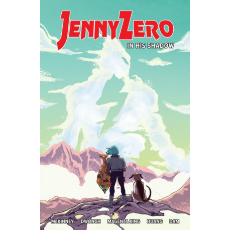 Jenny Zero