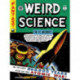 The EC Archives: Weird Science Volume 1