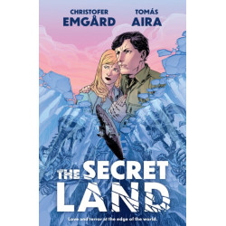 The Secret Land