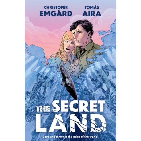 The Secret Land