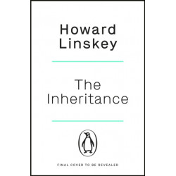 The Inheritance: The twisty and gripping new thriller from the author of Don’t Let Him In