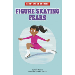 Figure Skating Fears