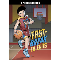 Fast-Break Friends