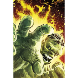 Immortal Hulk Vol. 11