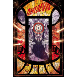 Daredevil By Chip Zdarsky Vol. 7: Lockdown