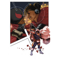 Miles Morales Vol. 6: All Eyes On Me