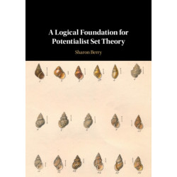A Logical Foundation for Potentialist Set Theory