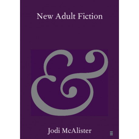 New Adult Fiction