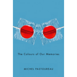 The Colours of Our Memories