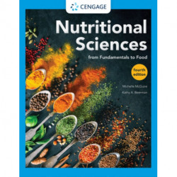 Nutritional Sciences: From Fundamentals to Food