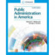 Public Administration in America