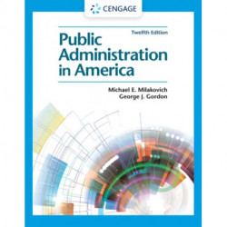 Public Administration in America