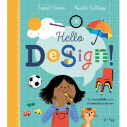 Hello Design!