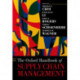 The Oxford Handbook of Supply Chain Management