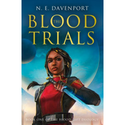 The Blood Trials