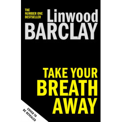 Take Your Breath Away