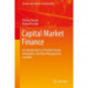 Capital Market Finance: An Introduction to Primitive Assets, Derivatives, Portfolio Management and Risk